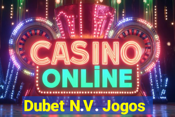 Dubet N.V. Jogos